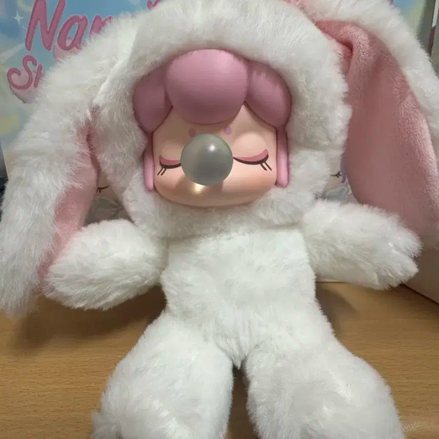 Rolife Nanc 인형 Dreammer