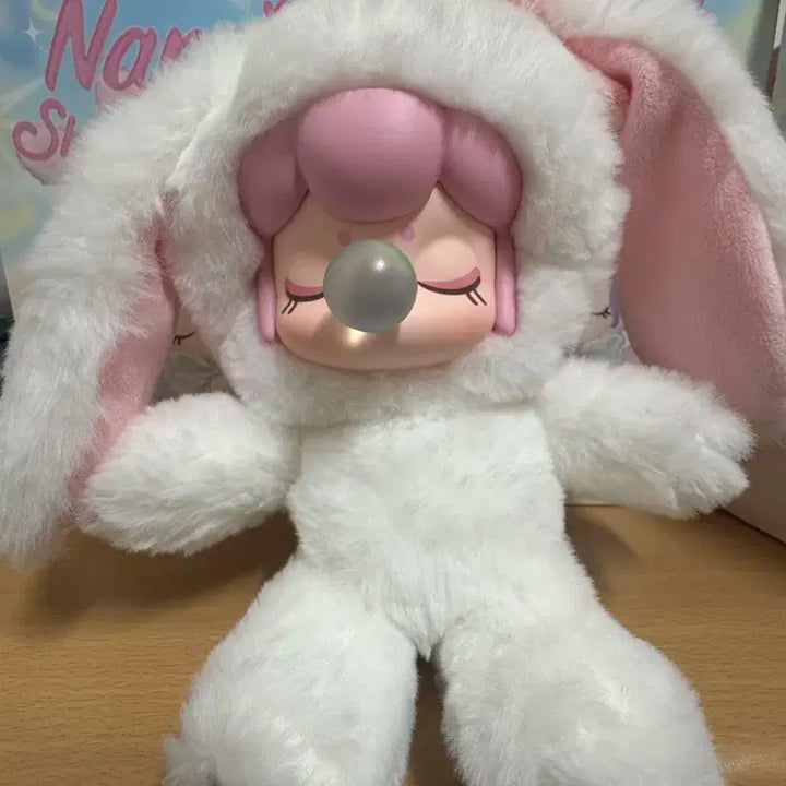 Rolife Nanc 인형 Dreammer