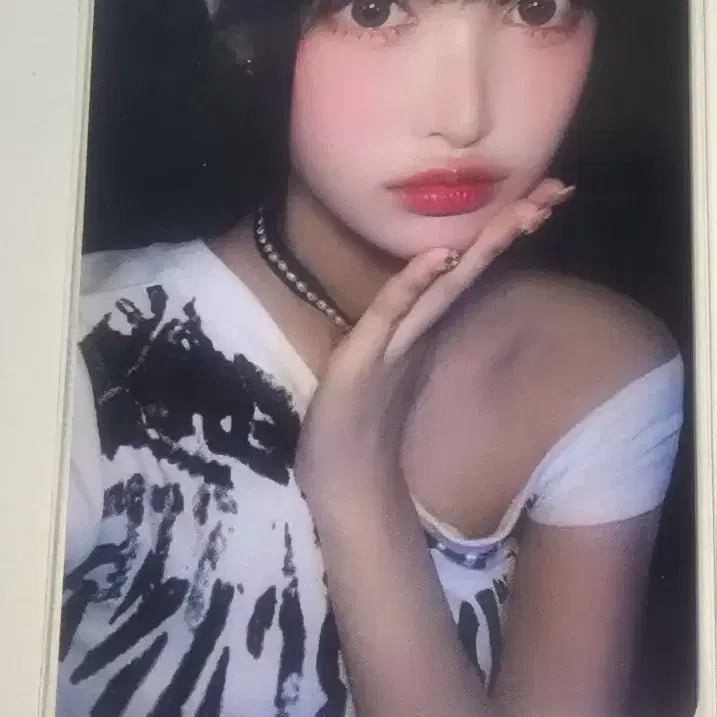 세이마이네임 소하 ILY 공방포카 일괄 양도합니다.