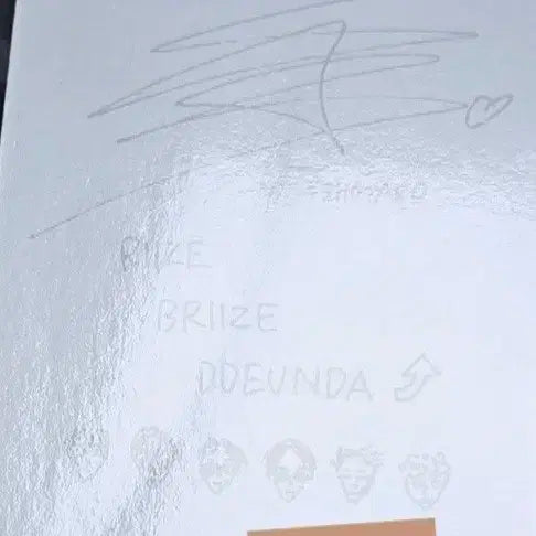 라이즈 쇼타로 오디세이 월마트 미국 앨범 포카
