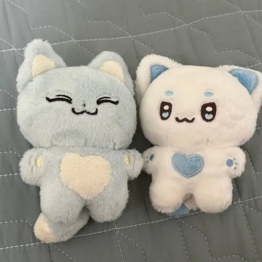 이븐 박한빈 인형 폭스빈 럽비니 일괄양도