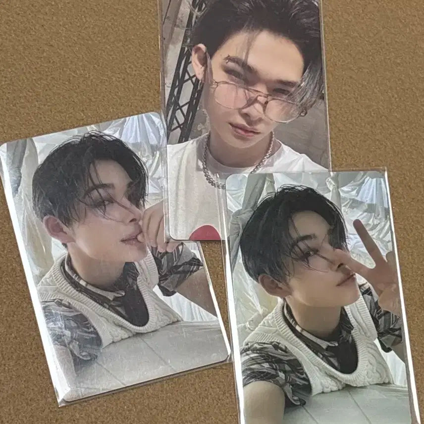 엔하이픈니키포카 로맨스언톨드