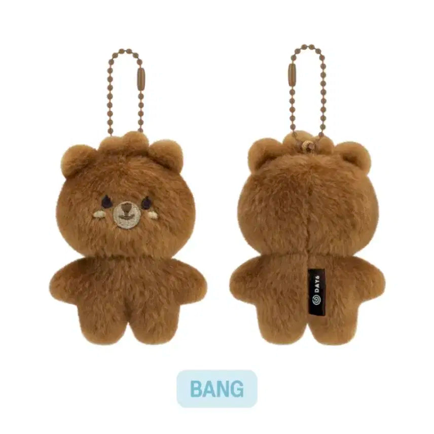 데이식스 쁘쁘멀