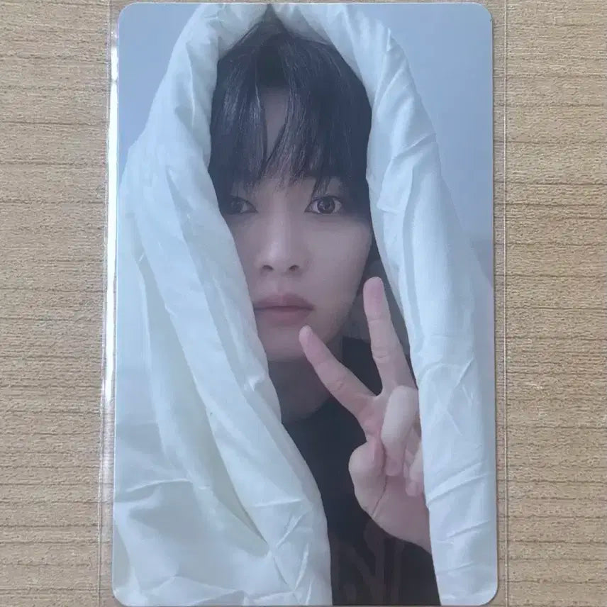 스트레이키즈 리노 합 미공포 JYPSHOP