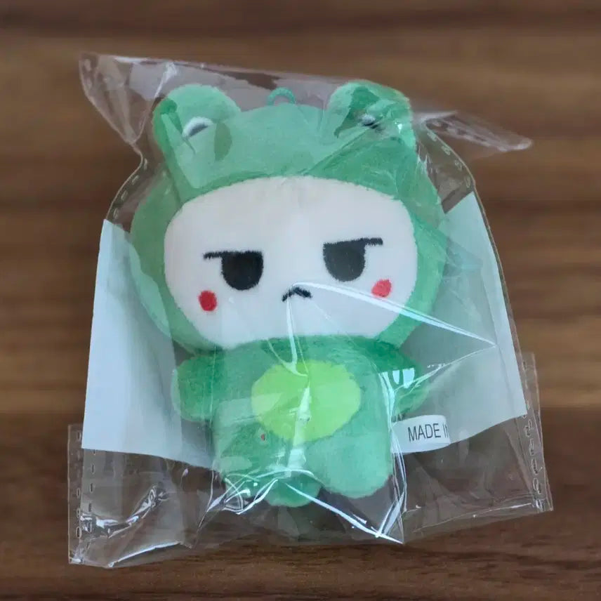 뉴진스 해린 인형 강구리 강해린 NEWJEANS HAERIN NJZ