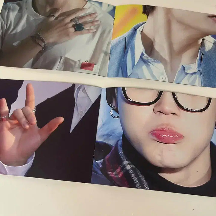 방탄소년단 bts 포토북 판매