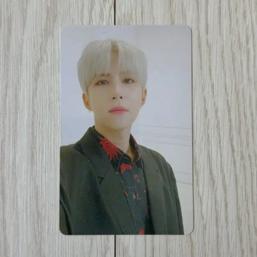 에이스 와우 김세윤 중국 엠디 포카 *하자