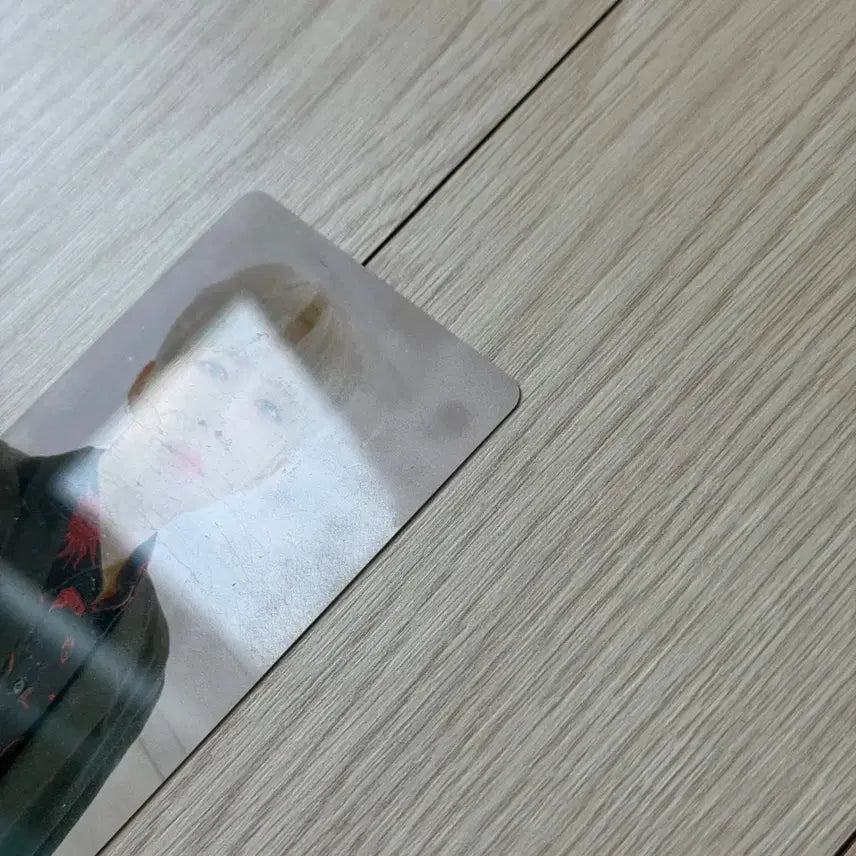에이스 와우 김세윤 중국 엠디 포카 *하자