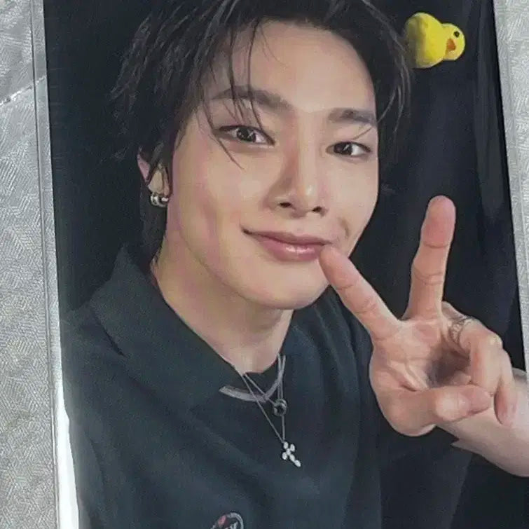 스키즈 팝업 1주차 럭드 아이엔