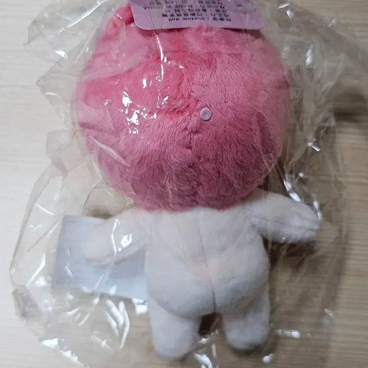 플레이브 인형 마슈밤