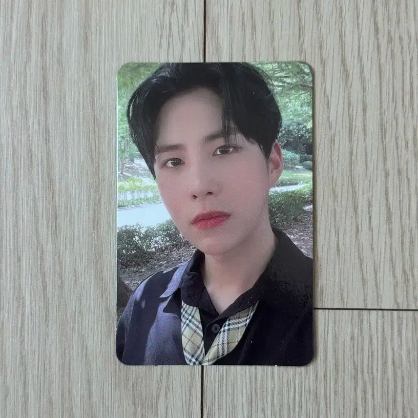에이스 와우 김세윤 체인저 앨포 포카