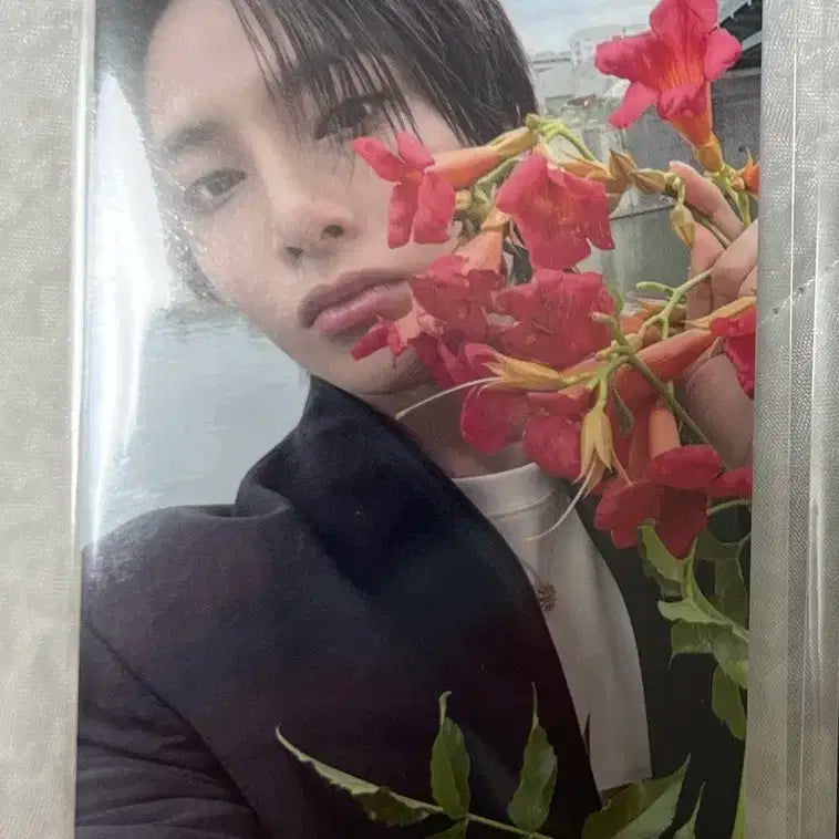 스키즈 카르마 MD포카 아이엔