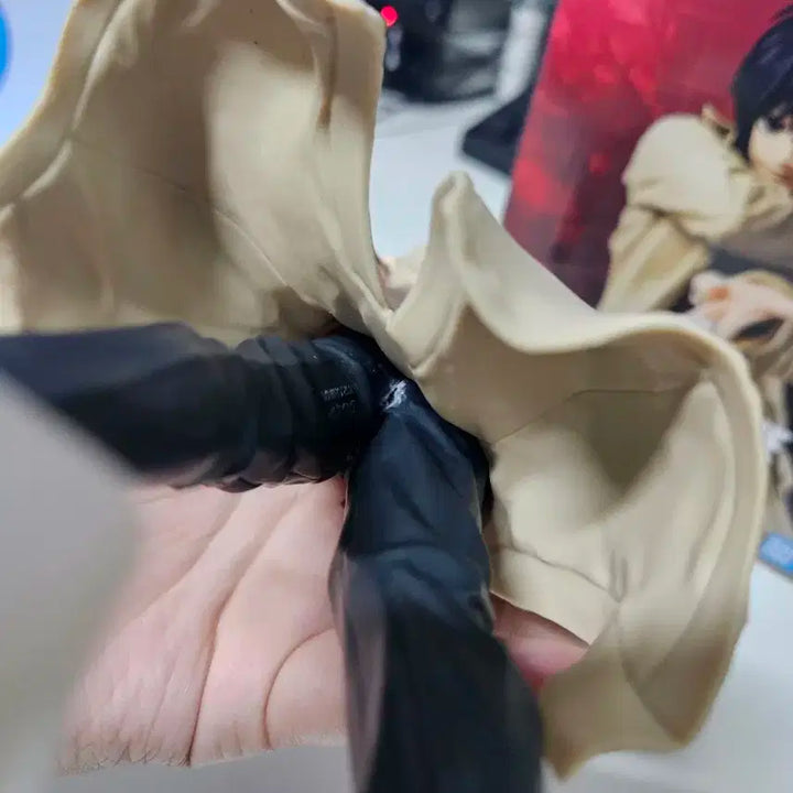 사카모토데이즈 나구모 피규어 반프레스토