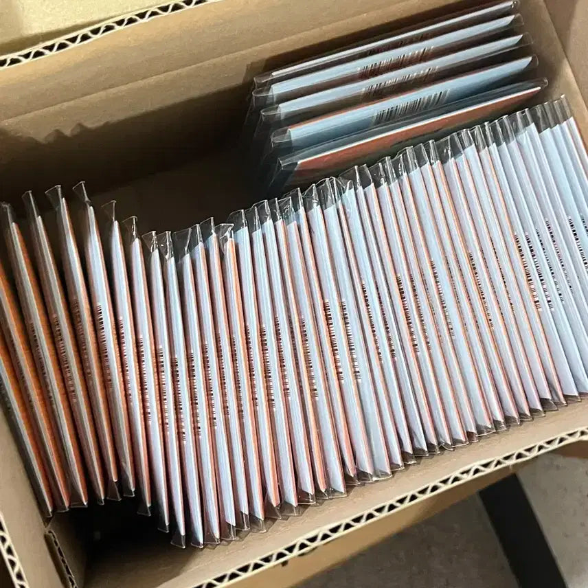 Ateez 포카앨범 1set