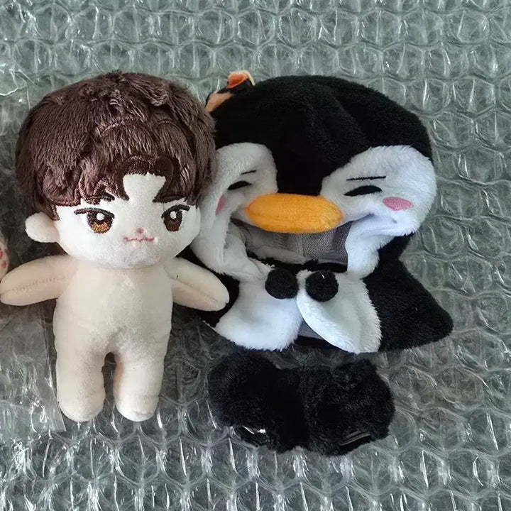 이준호 잊쁘니 뽀글잊 준호돌 판매
