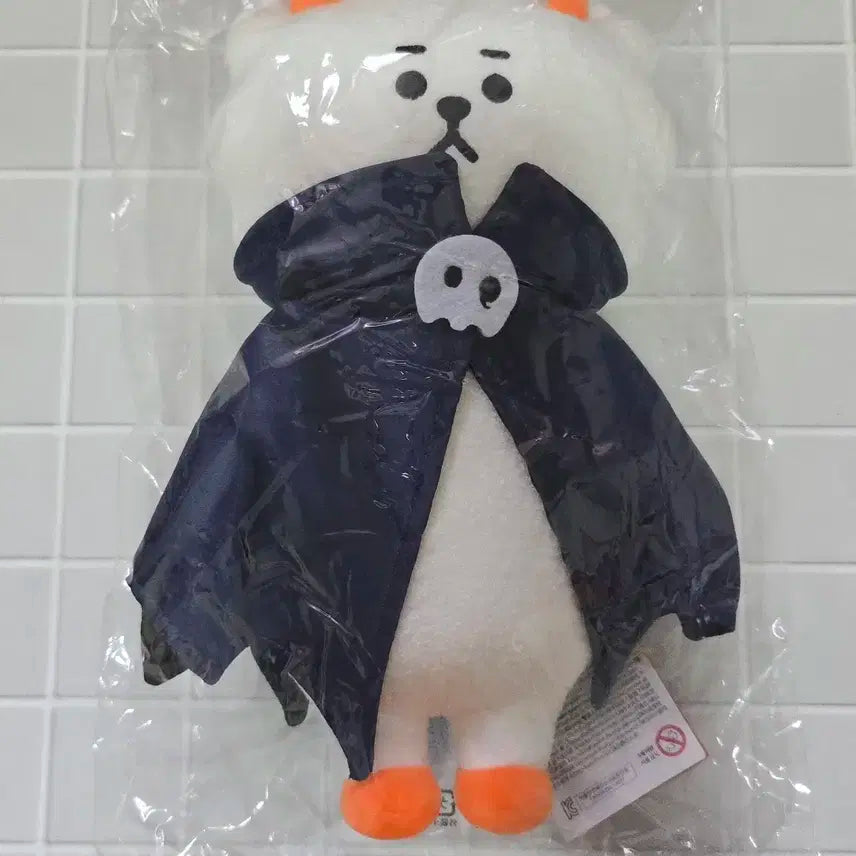 방탄소년단 할로윈 알제이 BT21 RJ HALLOWEEN 미개봉