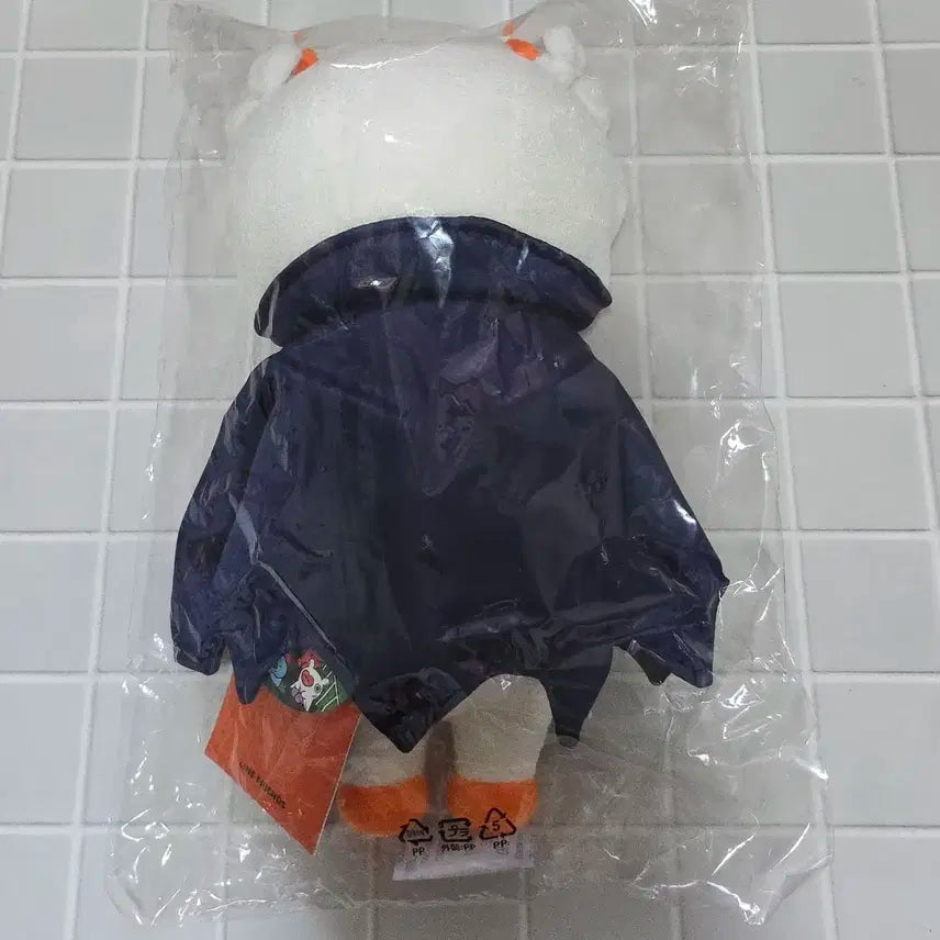 방탄소년단 할로윈 알제이 BT21 RJ HALLOWEEN 미개봉
