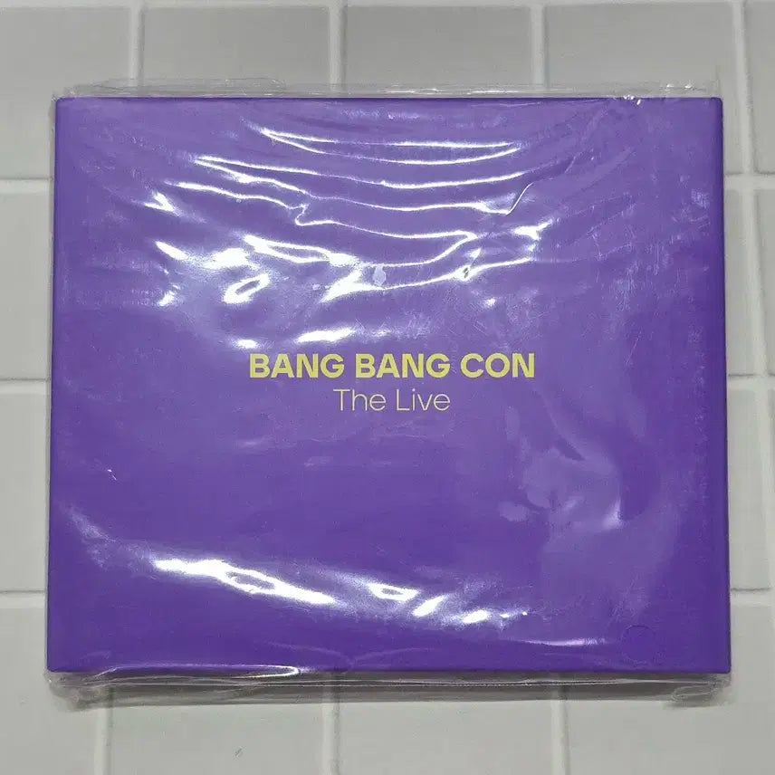 방탄소년단 방방콘 진 포토카드 홀더 키링 bts bangbangcon