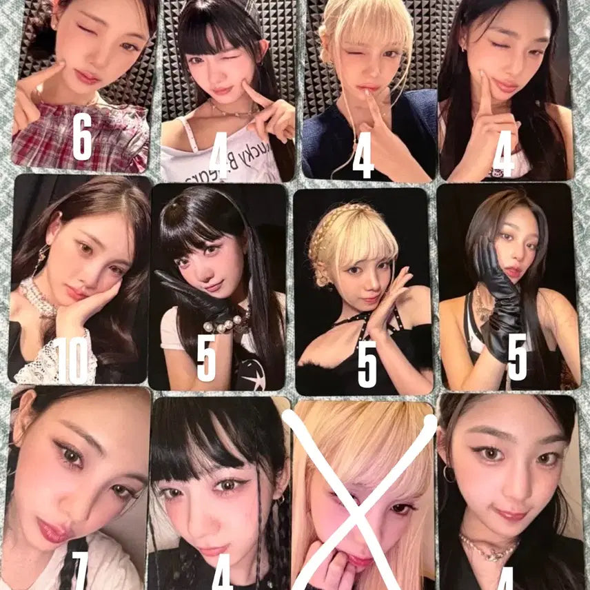 베이비돈크라이 베돈크 아육대 역조공 공방 포카 포토카드 양도 wts