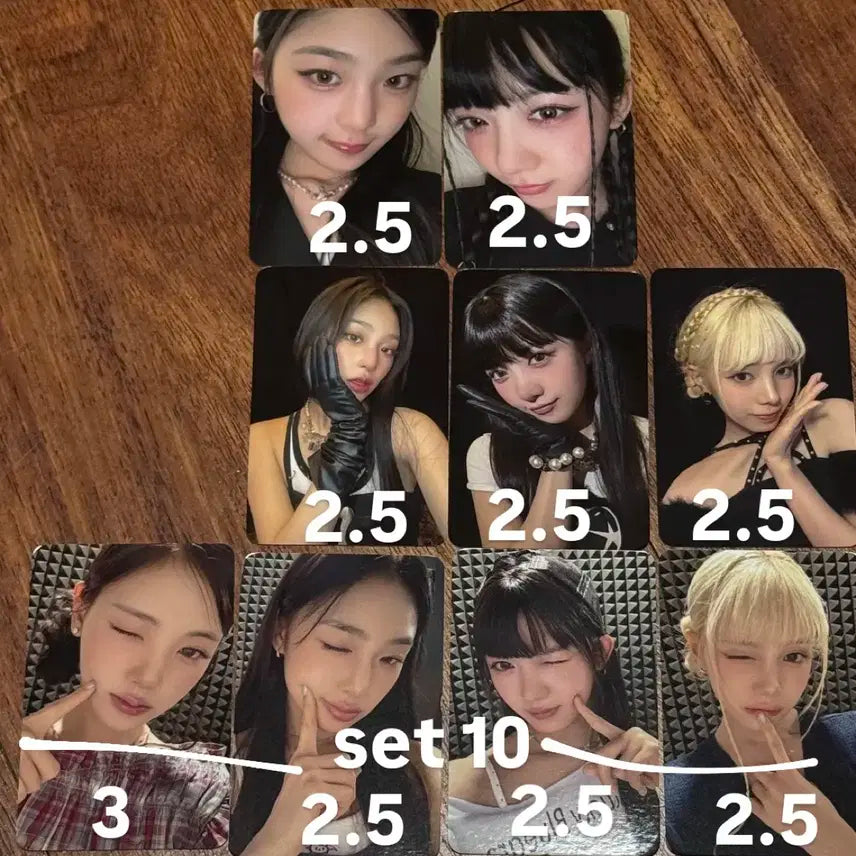 베이비돈크라이 베돈크 아육대 역조공 공방 포카 포토카드 양도 wts