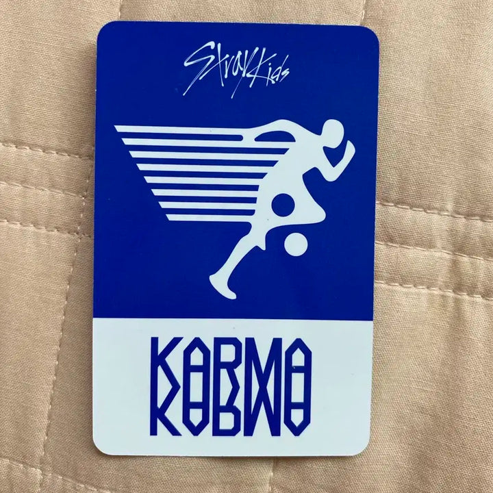 스트레이키즈 4집 KARMA 아코디언 버전