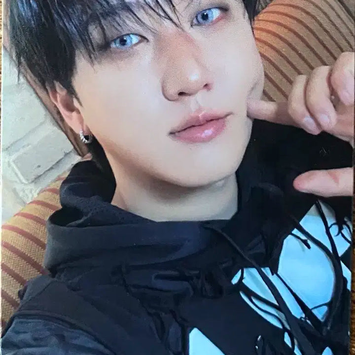 스트레이키즈 4집 KARMA 아코디언 버전