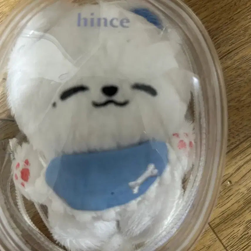 엔시티 제노 인형 엔드림 최미미