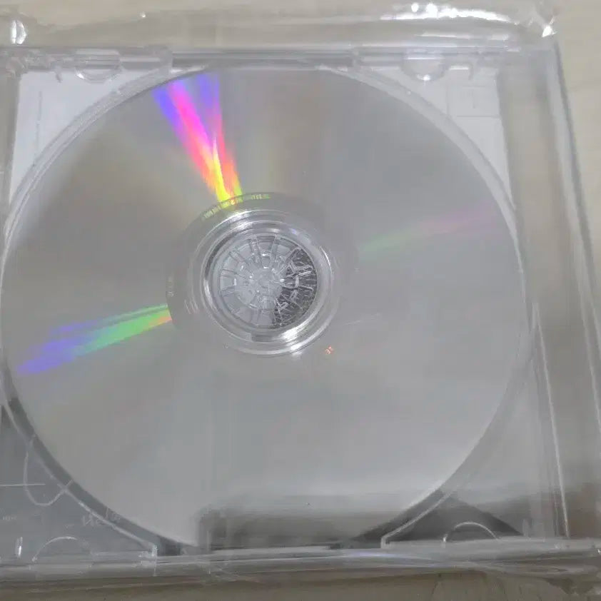 동방신기 김재중 박유천 유닛 비기스트 한정판