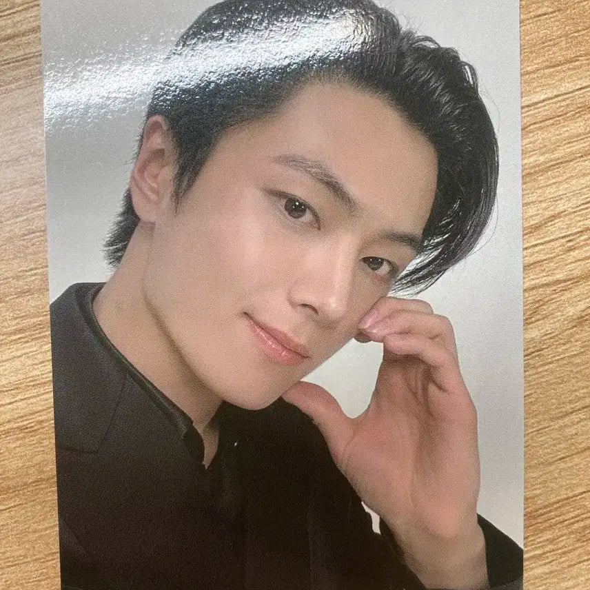 엔하이픈 vr immersion 제이포카