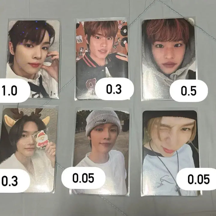 라이즈 포카 양도 성찬소희원빈쇼타로