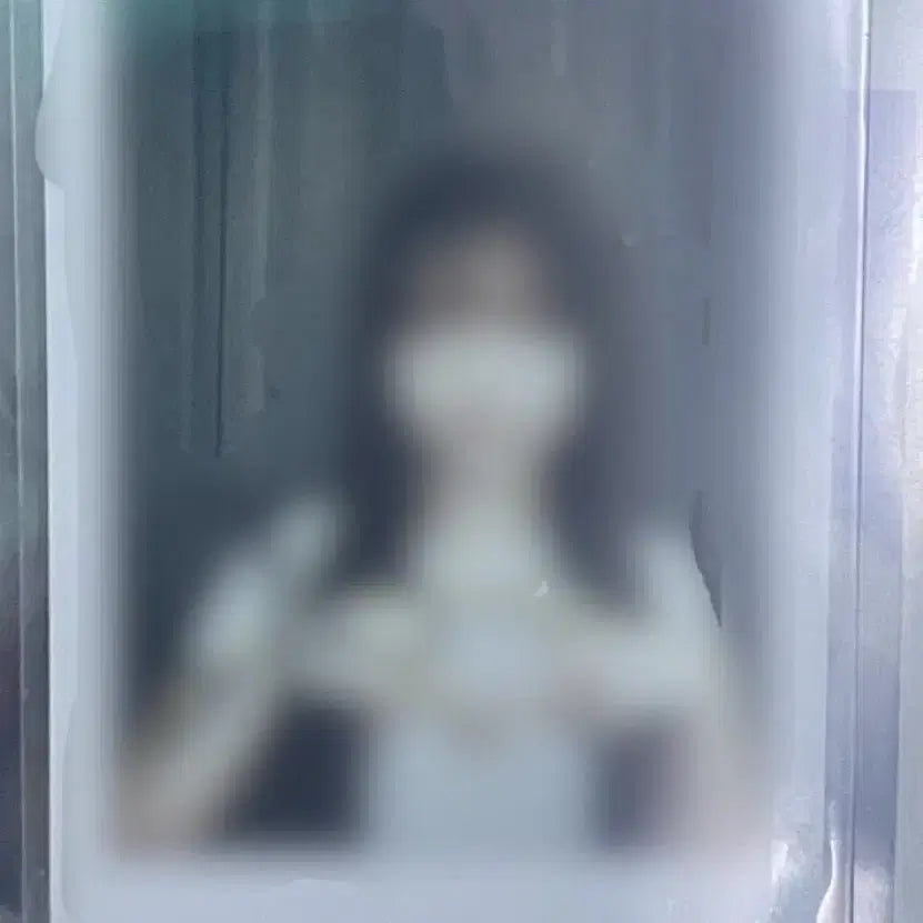 유니스 방윤하 싸인폴라로이드+싸인포카 양도합니다