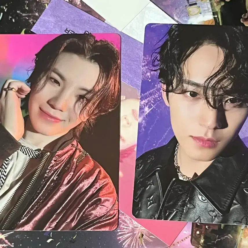 세븐틴 앨범 미니 11집 SEVENTEENTH HEAVEN