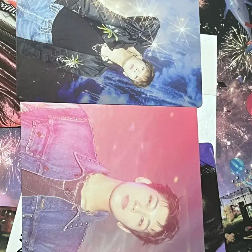 세븐틴 앨범 미니 11집 SEVENTEENTH HEAVEN