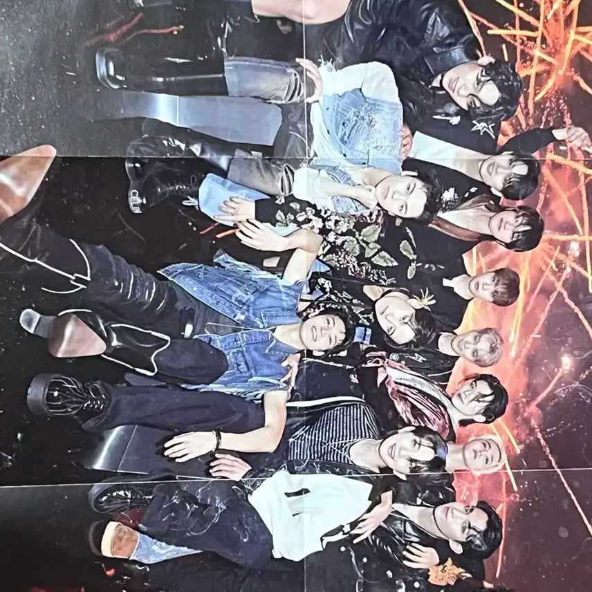 세븐틴 앨범 미니 11집 SEVENTEENTH HEAVEN