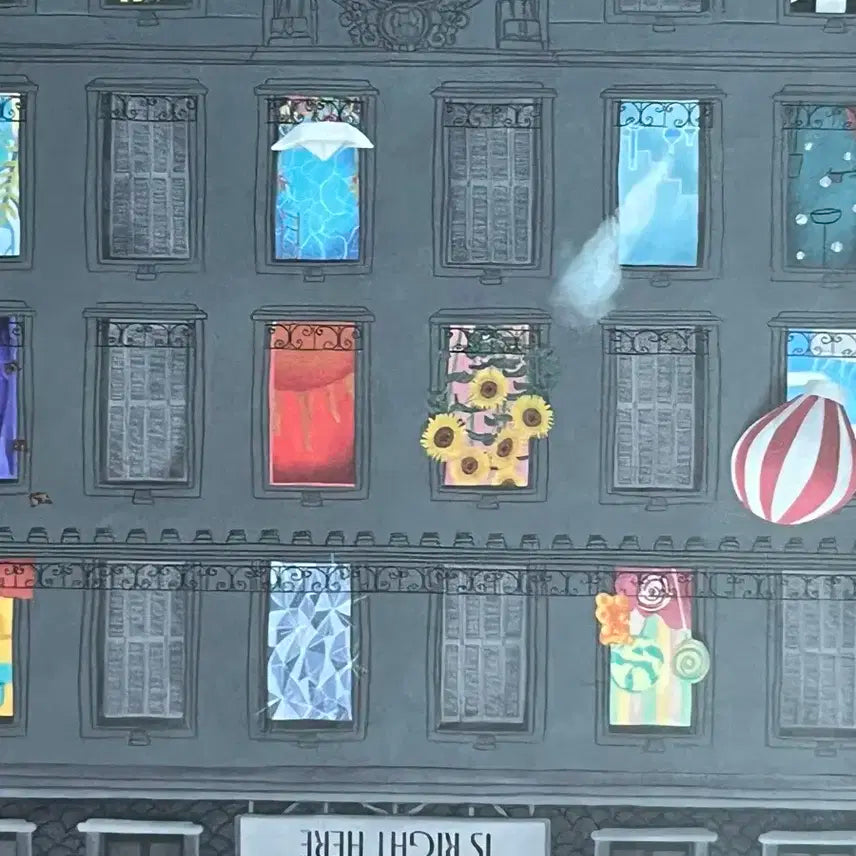 세븐틴 마에스트로 키트