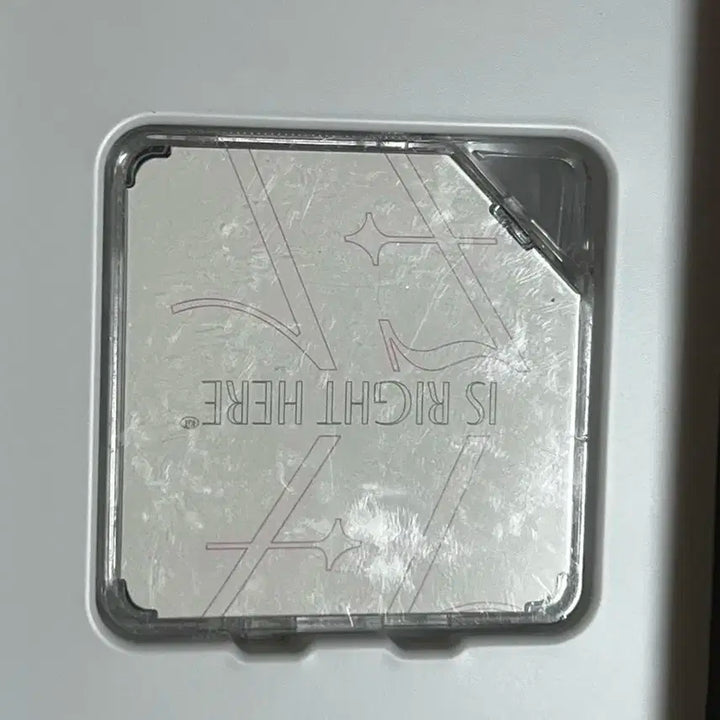 세븐틴 마에스트로 키트