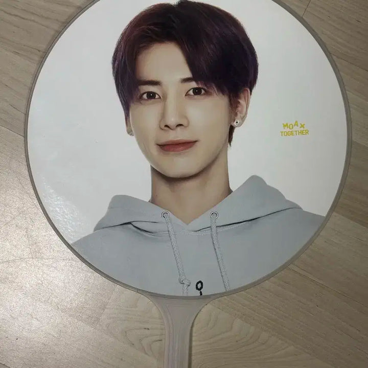 투바투 태현 이미지 피켓 콘서트 굿즈