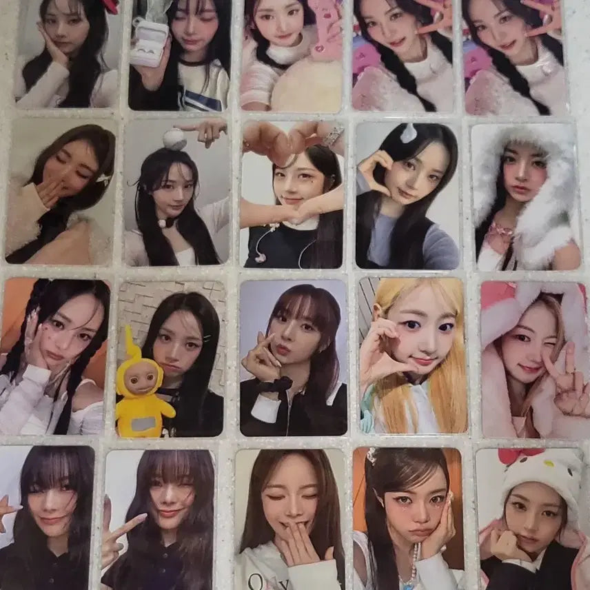 피프티피프티 포카