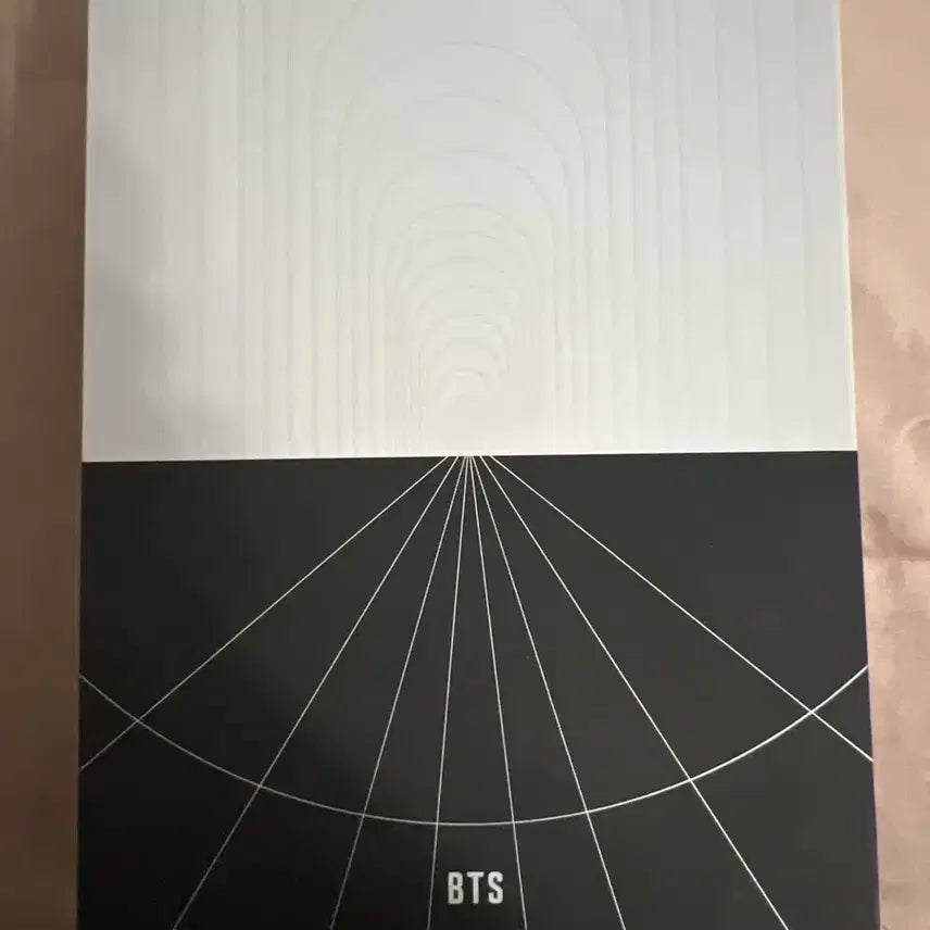 방탄 맵오브더소울
