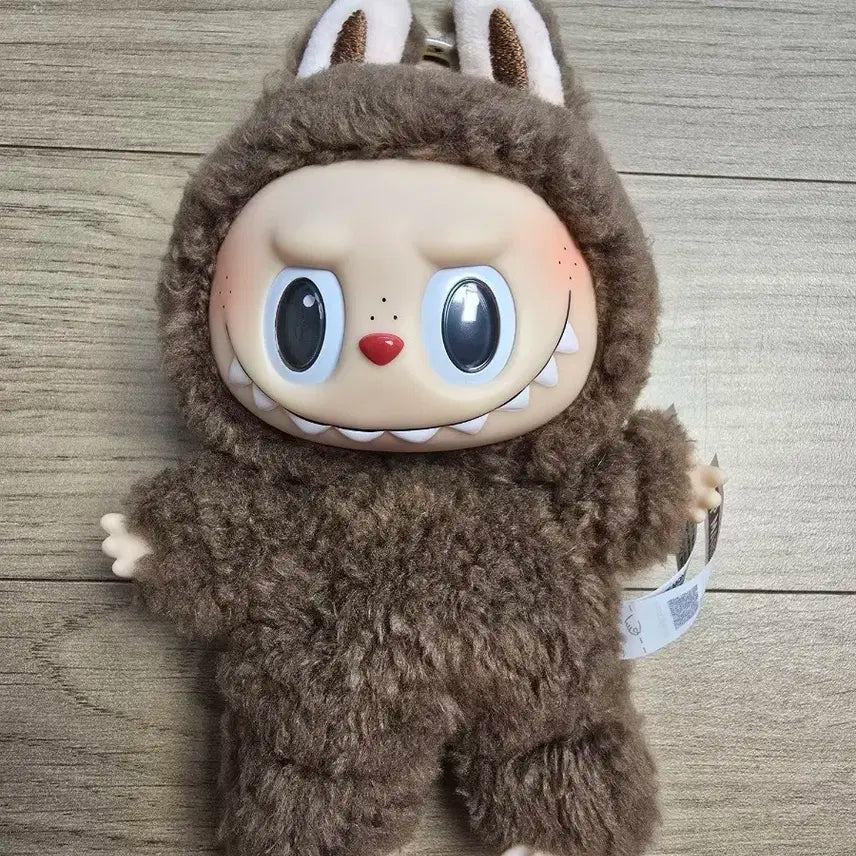 라부부 마카롱 시크릿 밤코코아