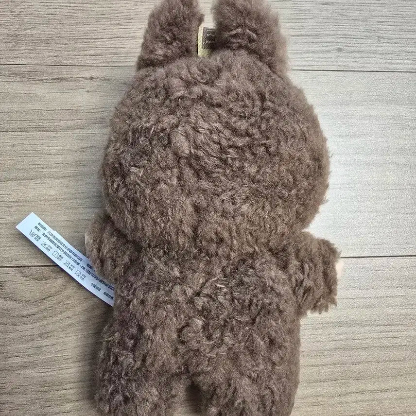 라부부 마카롱 시크릿 밤코코아