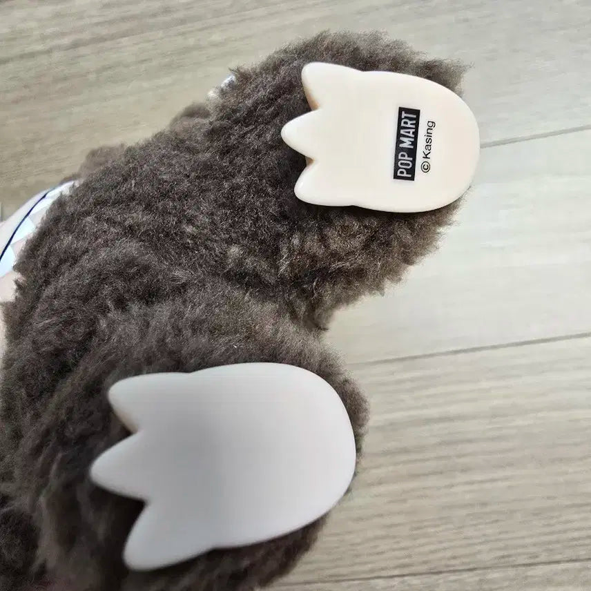 라부부 마카롱 시크릿 밤코코아