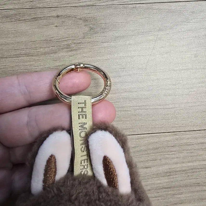 라부부 마카롱 시크릿 밤코코아