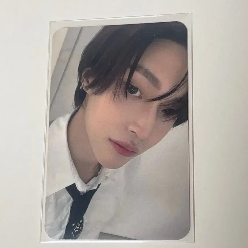 에버랜드 입장 포카 원빈 판매합니다