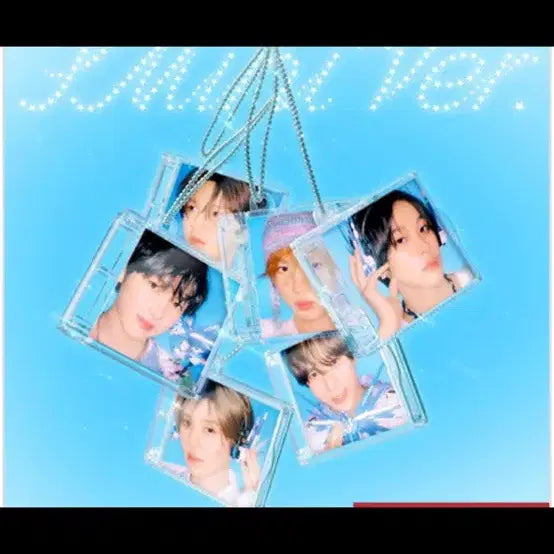 엔시티위시 스미니 리쿠 개봉