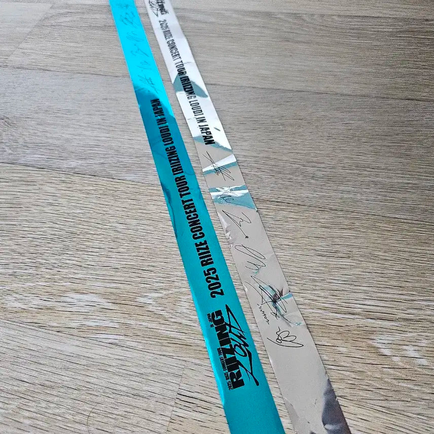 라이즈 포토카드 재팬 콘서트 양도