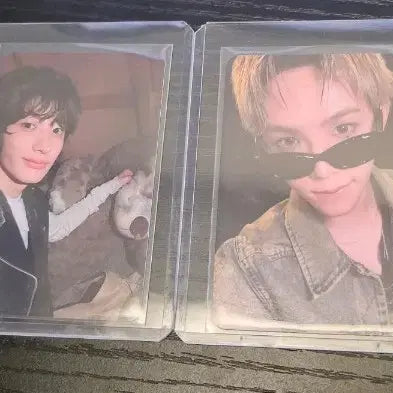 라이즈 앤톤, 쇼타로 포카 일괄