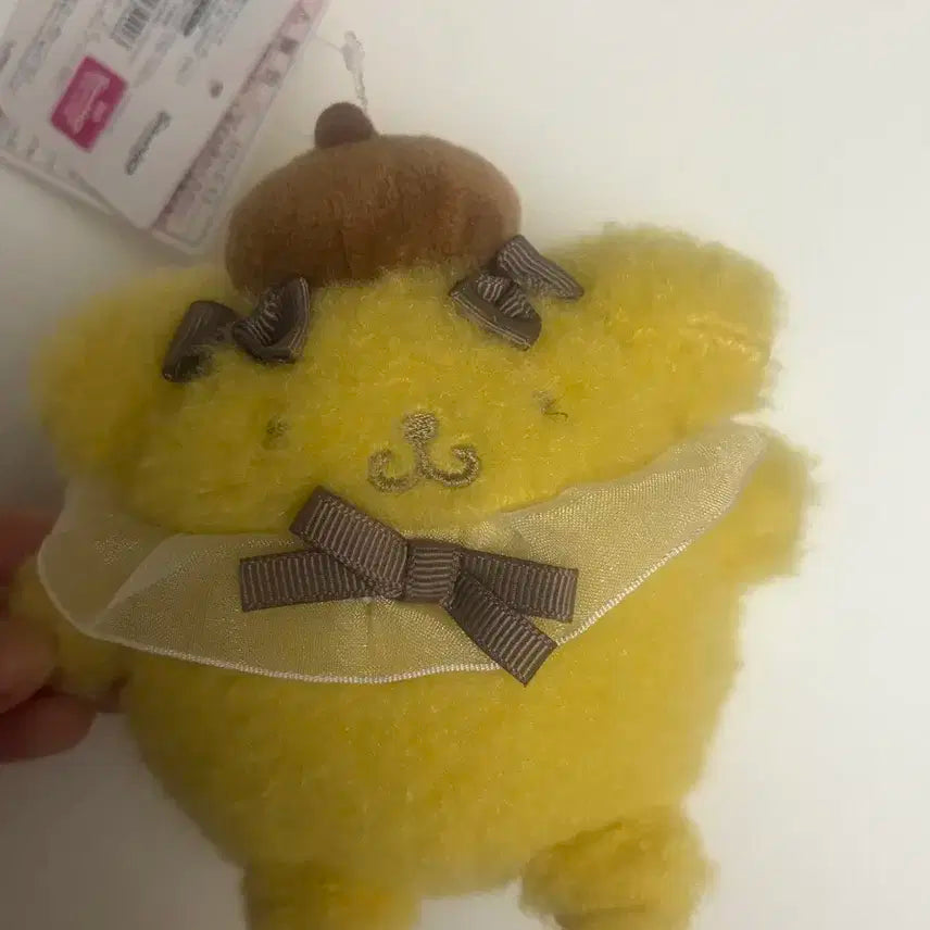 리본 폼폼푸린