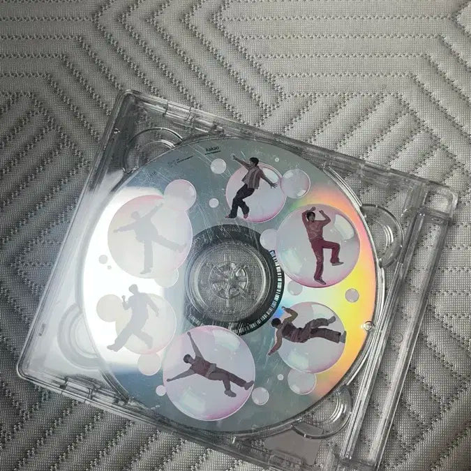 엔시티 위시 cd