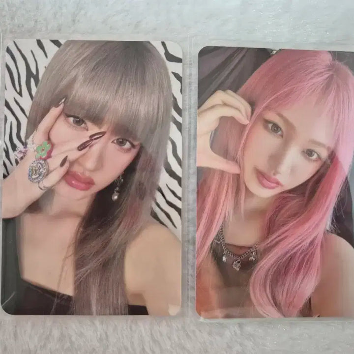 아이브 시크릿 앨범 리즈